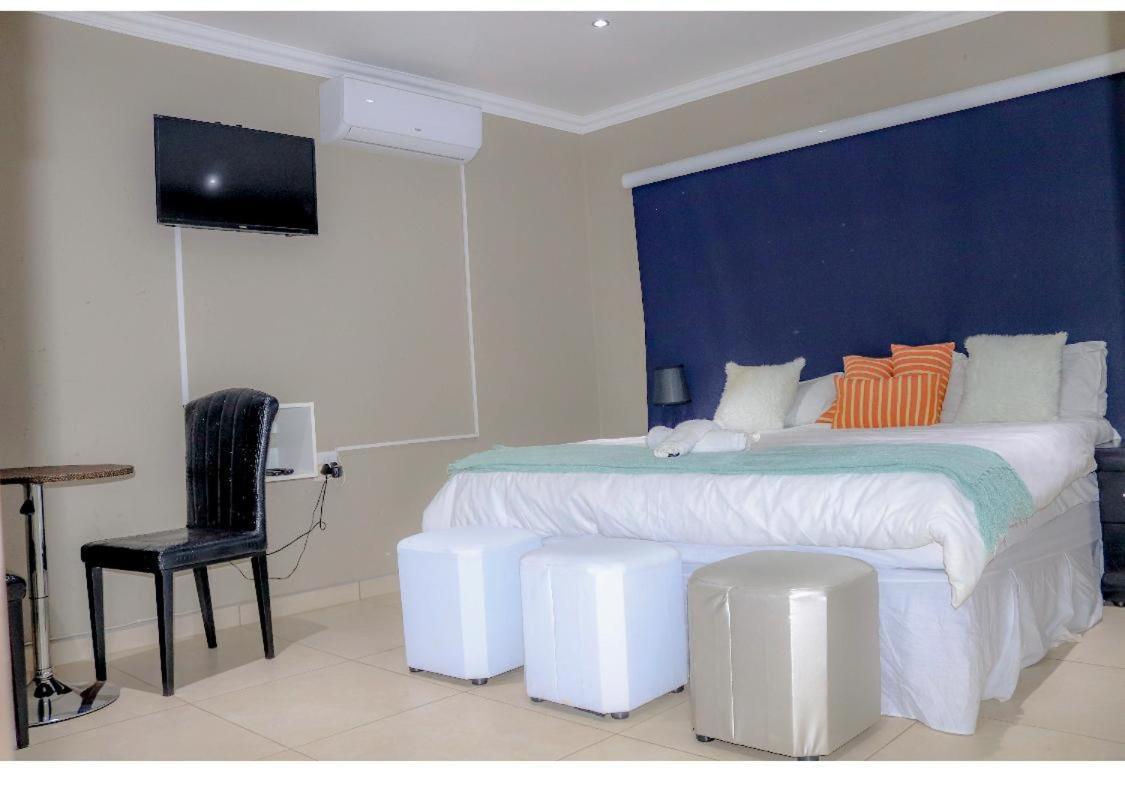Esther Palace Thohoyandou Exteriér fotografie